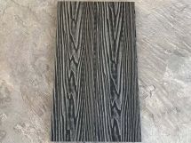 Террасная доска ДПК Latitudo, Optima, Графит