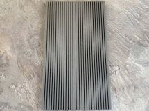 Террасная доска ДПК Latitudo, Optima, Графит