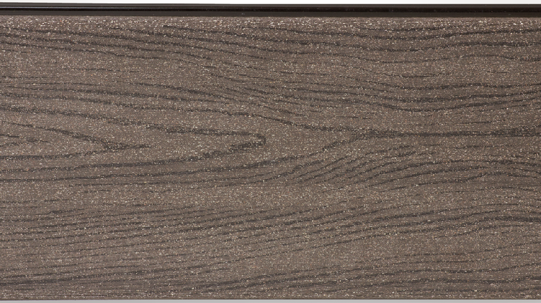 Террасная доска NanoWood «Lite» ECO Венге купить в Ростове-на-Дону