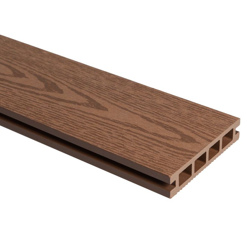 Террасная доска из ДПК CM Decking, Natur, Рябина купить в Ростове-на-Дону