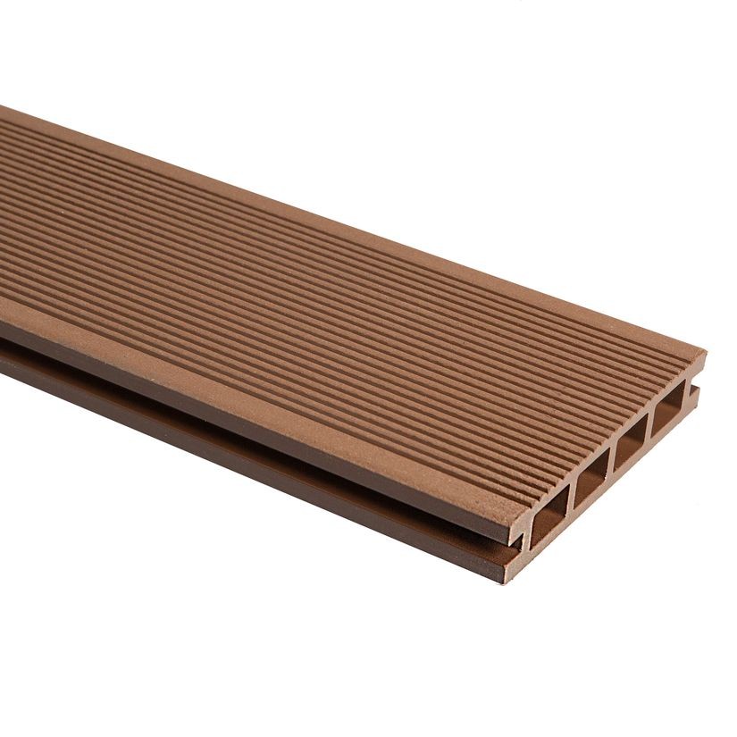 Террасная доска из ДПК CM Decking, Natur, Рябина купить в Ростове-на-Дону