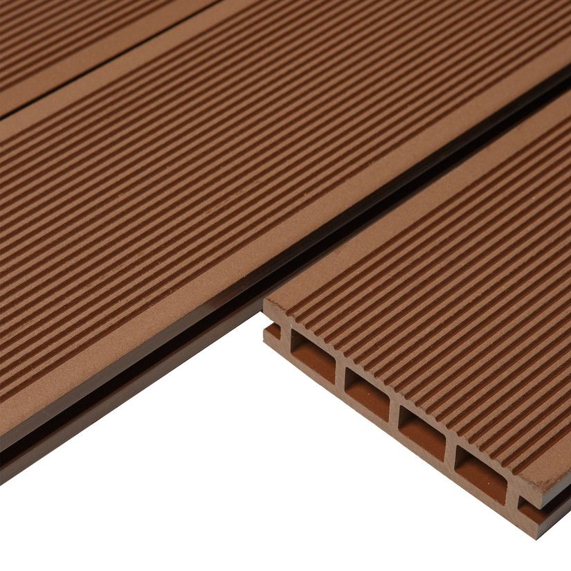 Террасная доска из ДПК CM Decking, Natur, Рябина купить в Ростове-на-Дону