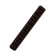 Угол наружный Доломит, Крымский берег, Корица