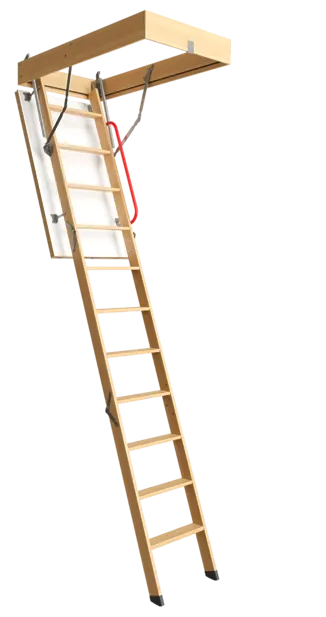 Лестница на чердак Premium Docke купить в Ростове-на-Дону