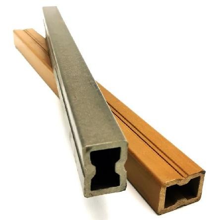 Лаги из ДПК 30х40 NanoWood купить в Ростове-на-Дону