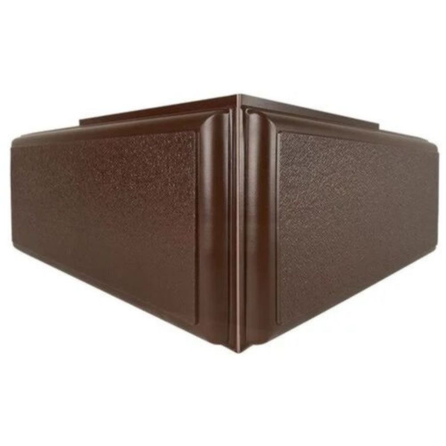 Термоугол Доломит «Дагестанский камень» 400мм, Корица купить в Ростове-на-Дону