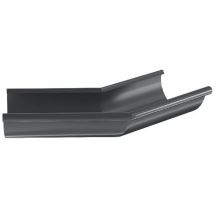 Угол желоба внешний 135°, Aquasystem, RR 23 Маренго 150/100