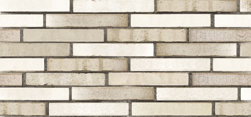 Фиброцементные панели Panda Рок Флеш 03230F в формате кирпич. купить в Ростове-на-Дону