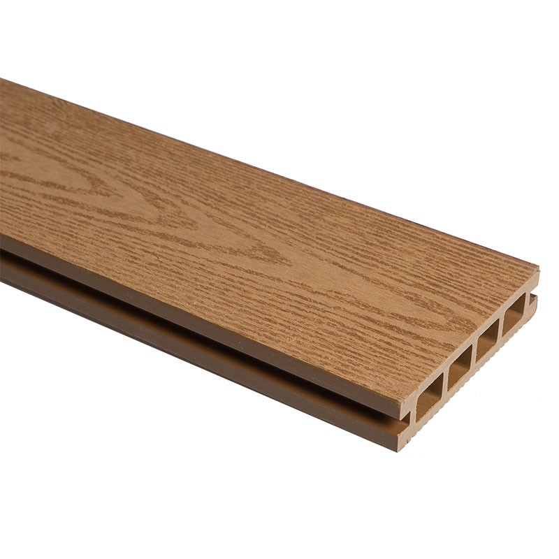 Террасная доска из ДПК CM Decking, Natur, Дуб купить в Ростове-на-Дону