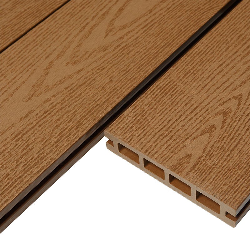 Террасная доска из ДПК CM Decking, Natur, Дуб купить в Ростове-на-Дону