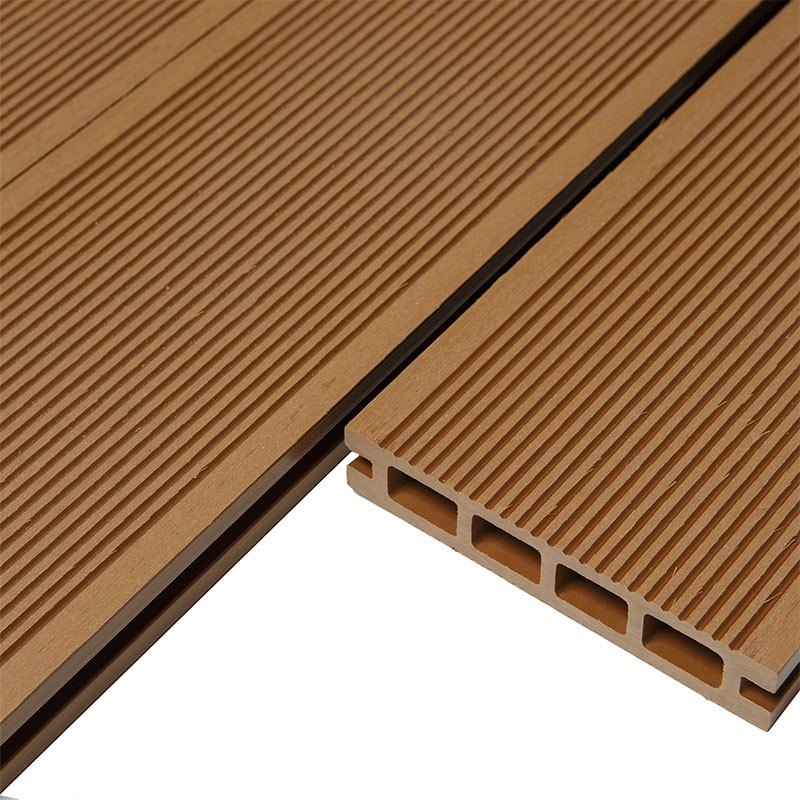 Террасная доска из ДПК CM Decking, Natur, Дуб купить в Ростове-на-Дону