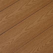 Террасная доска из ДПК CM Decking Natur, Дуб