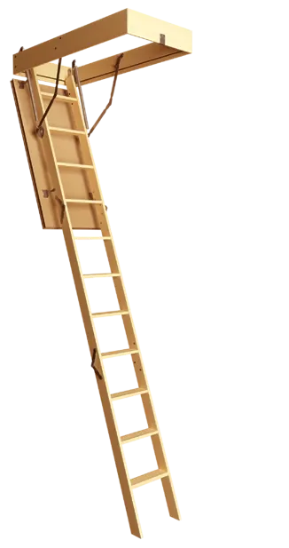 Чердачная лестница Standard Docke  купить в Ростове-на-Дону