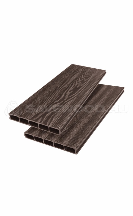 Доска для грядки из ДПК SaveWood, SW Rumex, Терракот купить в Ростове-на-Дону