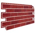 Фасадная панель ТЕХНОНИКОЛЬ Кирпич, Дорсет купить в Ростове-на-Дону