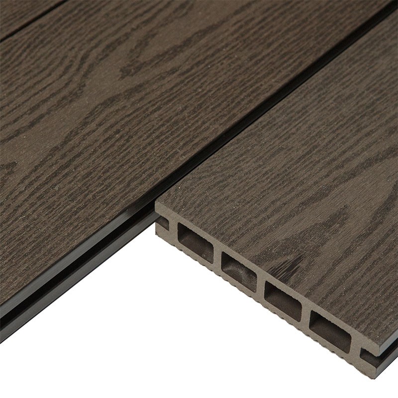 Террасная доска из ДПК CM Decking, Natur, Венге купить в Ростове-на-Дону