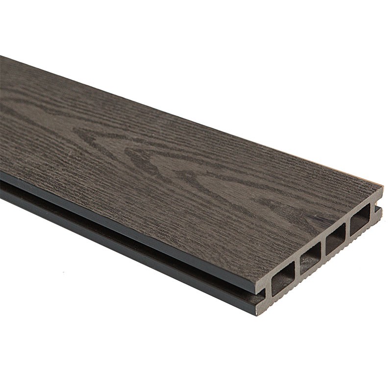 Террасная доска из ДПК CM Decking, Natur, Венге купить в Ростове-на-Дону