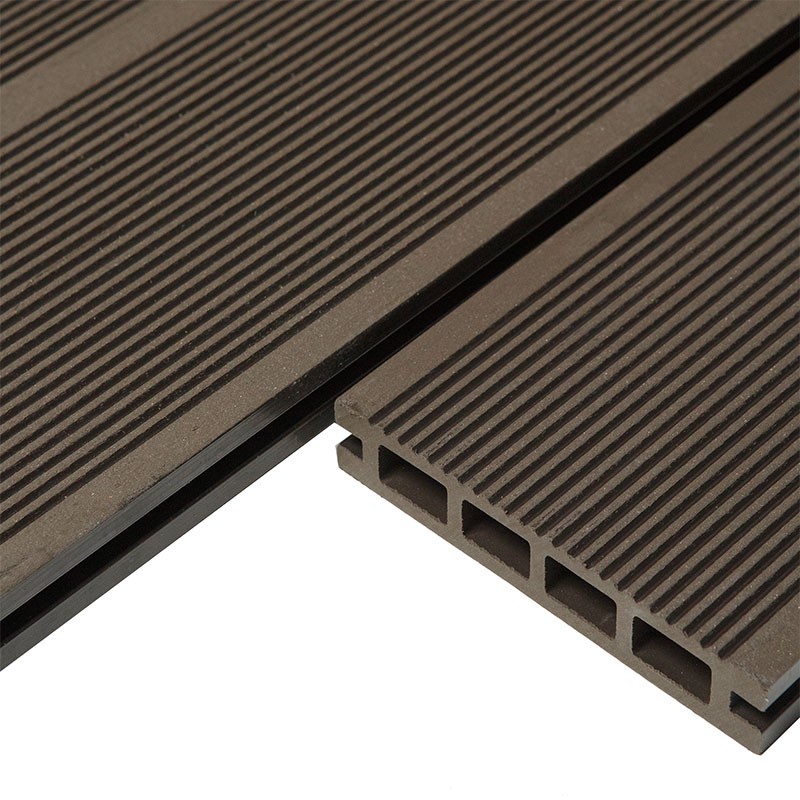 Террасная доска из ДПК CM Decking, Natur, Венге купить в Ростове-на-Дону