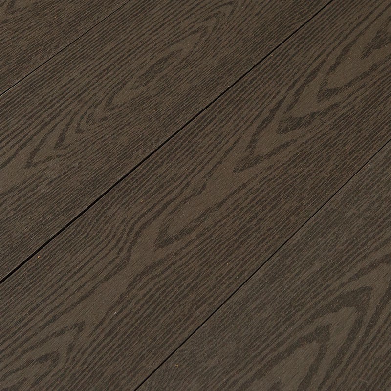 Террасная доска из ДПК CM Decking, Natur, Венге купить в Ростове-на-Дону