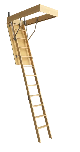 Чердачная лестница Dacha Docke  купить в Ростове-на-Дону