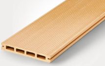 Доска террасная NanoWood «Lite» ECO Орех