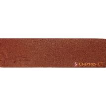 Гибкая клинкерная плитка Симтер СТ-ФН-12 Патина (фактурный градиентный кирпич)