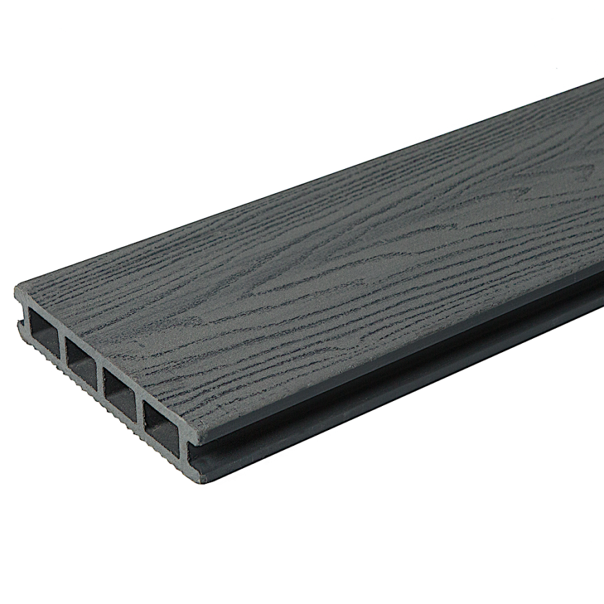 Террасная доска из ДПК CM Decking Vintage, Эбен купить в Ростове-на-Дону