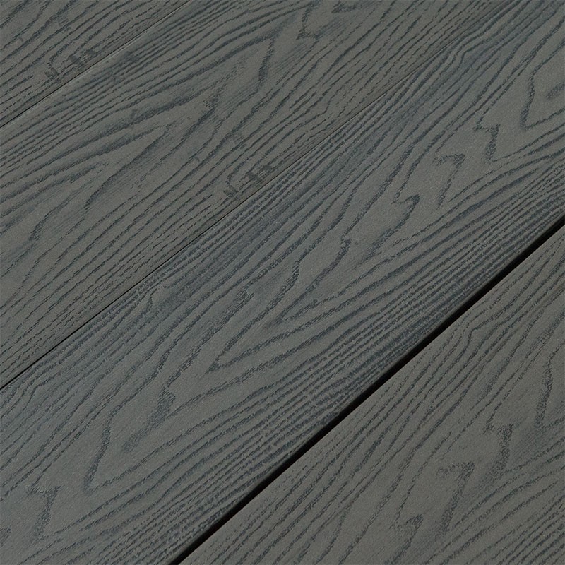 Террасная доска из ДПК CM Decking Vintage, Эбен купить в Ростове-на-Дону