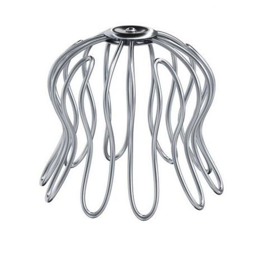 Сетка для воронки &amp;quot;Паук&amp;quot; Aquasystem, оцинкованная 150/100 купить в Ростове-на-Дону