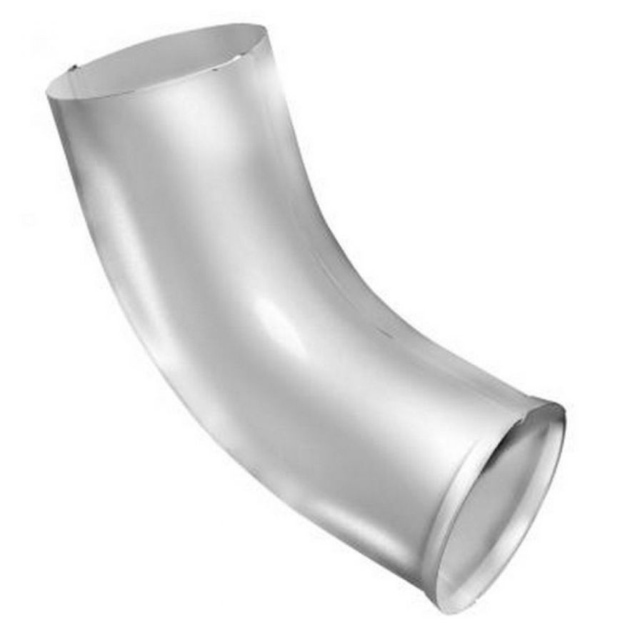 Отвод Grand Line, белого цвета (RAL 9003) купить в Ростове-на-Дону