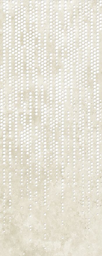 Фиброцементные панели Panda с перфорацией 05310F купить в Ростове-на-Дону