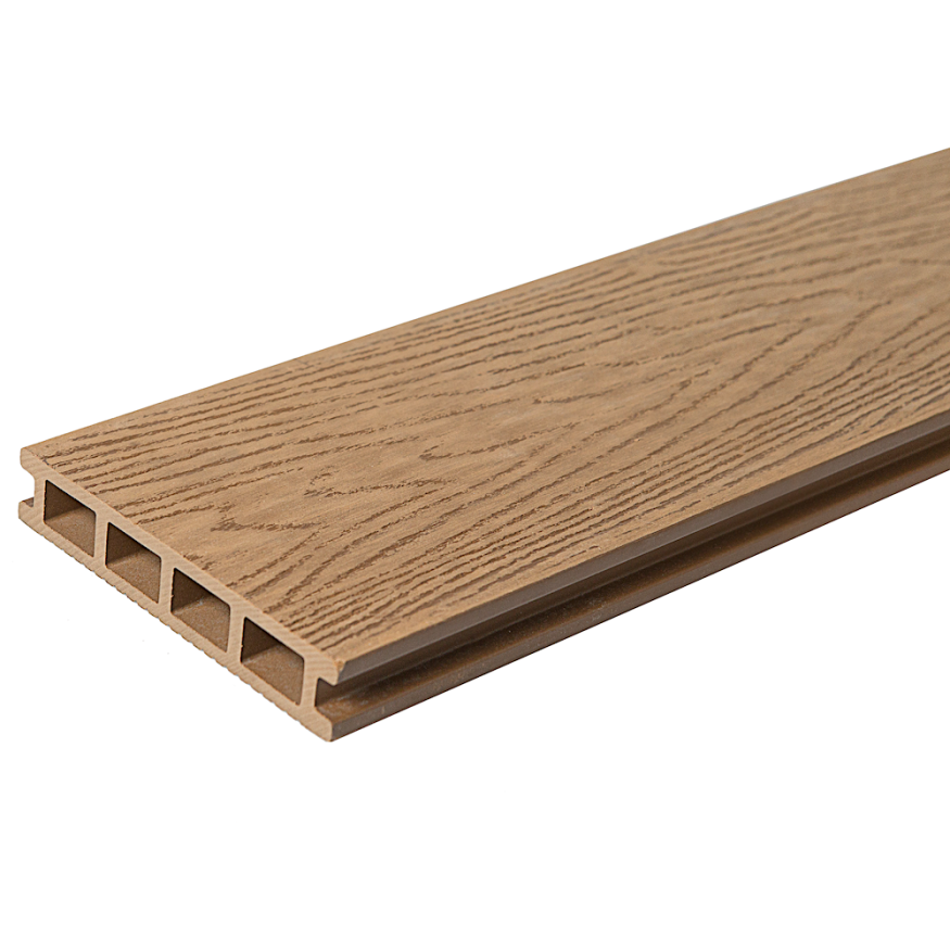 Террасная доска из ДПК CM Decking Vintage, Дуб купить в Ростове-на-Дону