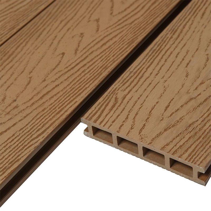 Террасная доска из ДПК CM Decking Vintage, Дуб купить в Ростове-на-Дону