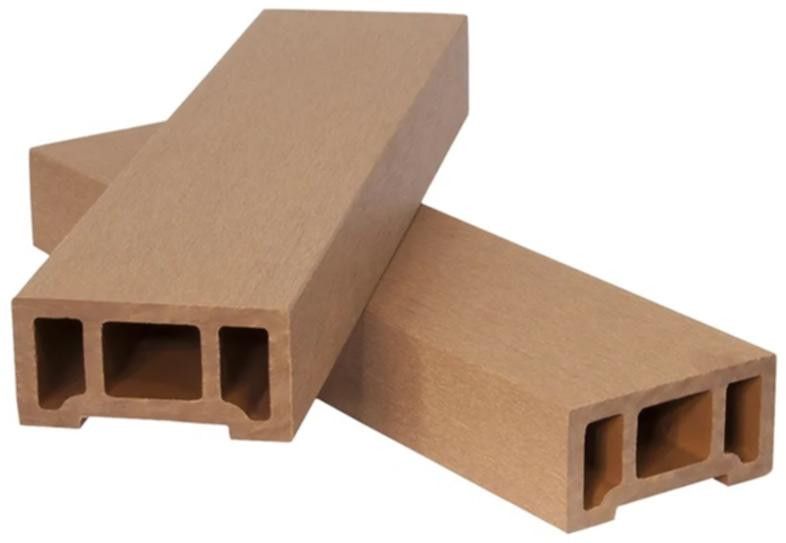 Поручень ДПК Polivan DENPASAR, песчаный, без фактуры. купить в Ростове-на-Дону