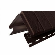 Угол внешний Доломит, Кирпич Славянка, Корица