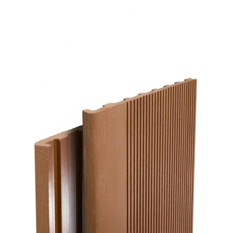 Ступень Ecodecking Некст (полнотелая) Бронза купить в Ростове-на-Дону