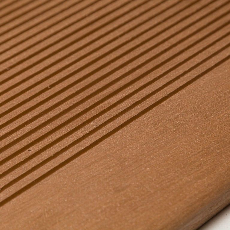 Ступень Ecodecking Некст (полнотелая) Бронза купить в Ростове-на-Дону