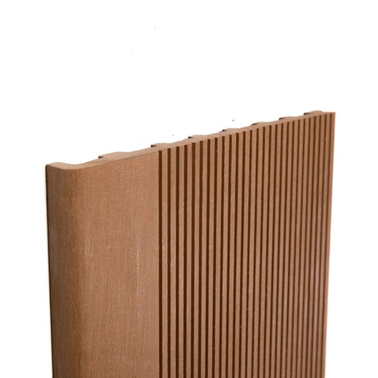 Ступень Ecodecking Некст (полнотелая) Бронза купить в Ростове-на-Дону