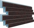 Фасадная термопанель Доломит Венецианский Кирпич 40 мм, Алтея купить в Ростове-на-Дону