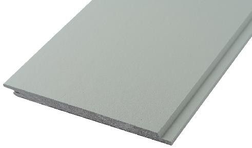 Фиброцементные панели Smooth Click F06  купить в Ростове-на-Дону