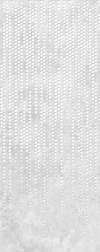 Фиброцементные панели Panda 3D Перфорация 05320F купить в Ростове-на-Дону