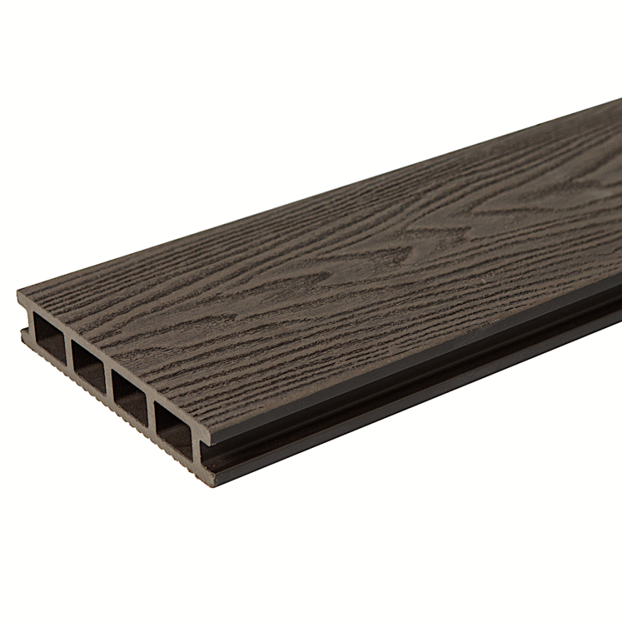 Террасная доска из ДПК CM Decking Vintage, Венге купить в Ростове-на-Дону