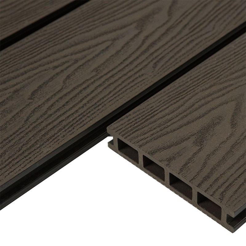 Террасная доска из ДПК CM Decking Vintage, Венге купить в Ростове-на-Дону