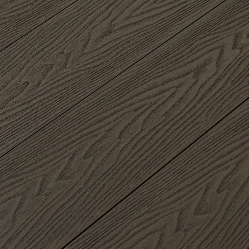 Террасная доска из ДПК CM Decking Vintage, Венге купить в Ростове-на-Дону