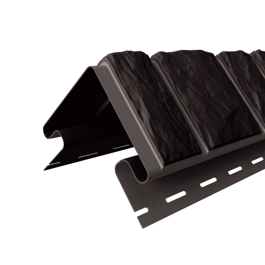 Угол наружный Доломит, Альпийский Премиум, Венге купить в Ростове-на-Дону