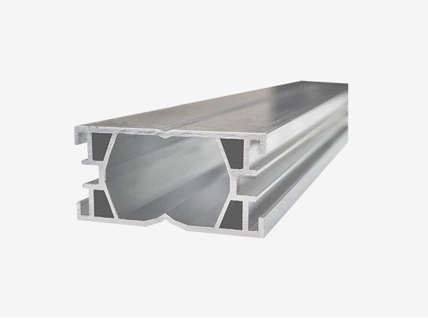 Алюминиевая лага Unodeck 40х20х4000 мм купить в Ростове-на-Дону