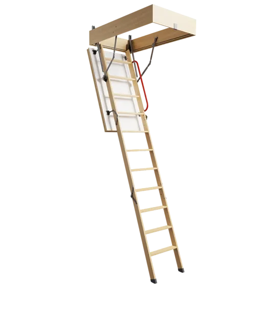 Чердачная лестница Termo Docke Premium купить в Ростове-на-Дону