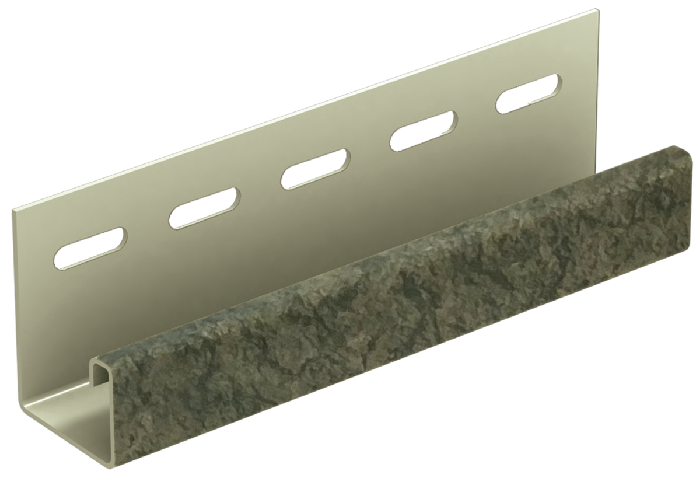 J-планка Ю-Пласт, Стоун Хаус S-Lock Таганай, Таёжный купить в Ростове-на-Дону