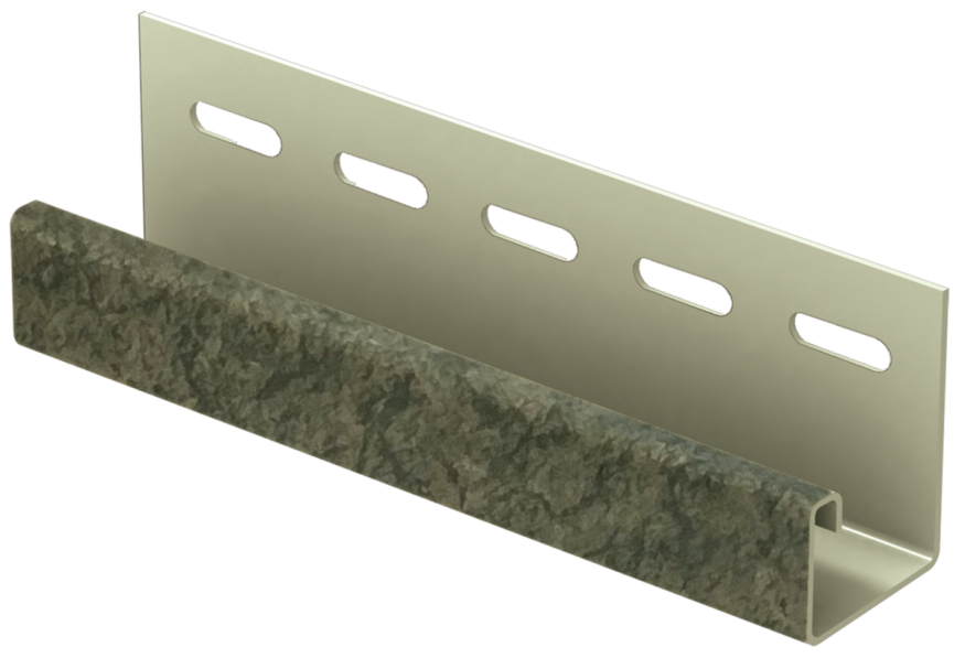 J-планка Ю-Пласт, Стоун Хаус S-Lock Таганай, Таёжный купить в Ростове-на-Дону