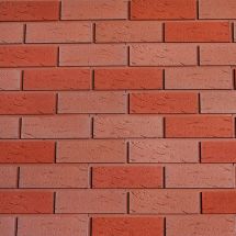 Фасадная плитка Кирисс Фасад, Клинкерный кирпич триколор №15